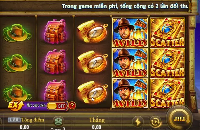 Game Nổ Hũ và Slots tại Banca com 23