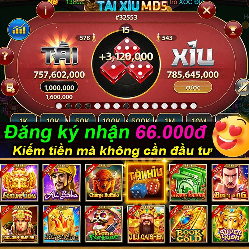 Game Casino trực tuyến tại Banca com 23